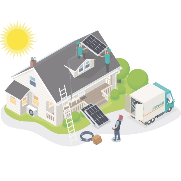 Proprietari de Locuinte